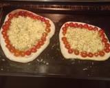 Foto del paso 3 de la receta: Pizza a la italiana