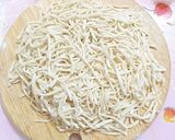 Hình bước làm 2 của món Bánh canh bột mì