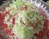 વેજીટેબલ રવા પુડલા (Vegetable Rava Pudla Recipe In Gujarati) રેસીપી સ્ટેપ2ફોટો