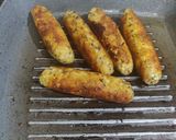 ब्रेड पनीर कटलेट (Bread paneer cutlet recipe in hindi) रेसिपी चरण 4 फोटो