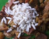 சமோசா பேல் ரெசிபி ஸ்டேப் 2 புகைப்படம்