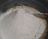 Foto langkah ke 3 dari resep Sarang semut (karamel)teflon.