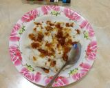 Foto langkah ke 4 dari resep Jenang tiron / bubur tiron.
