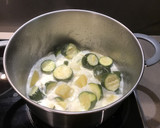 Foto del paso 6 de la receta: Crema de carbassó