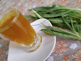 دمنوش شنگ(گیاه بهاری)