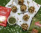 ફરાળી પોપ્સ (Farali Pops Recipe In Gujarati) રેસીપી સ્ટેપ7ફોટો