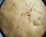 व्हीट केक (Wheat cake recipe in Hindi) रेसिपी चरण 3 फोटो
