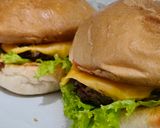 Foto langkah ke 3 dari resep Beef Patty.