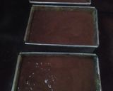 Foto langkah ke 5 dari resep Bronis kukus anti gagal.