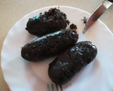 Foto del paso 1 de la receta: Croquetas de morcilla