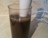 A picture of step 13 of Roast lamb with special gravy.