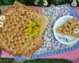 Foto del paso 8 de la receta: Pie de manzana y especias💥