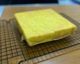Foto langkah ke 7 dari resep Bolu Jadul Keju🧀.