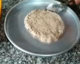 কলিফ্লাওয়ার পিজ্জা(cauliflower pizza recipe in Bengali) রেসিপির ধাপ 3 ছবি