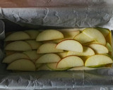Foto del paso 3 de la receta: Postre de lasaña con manzana y fresas