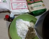 Foto langkah ke 3 dari resep Bubur Cha cha.