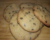 Foto del paso 8 de la receta: Galletas de avena con chip de chocolate 😊
