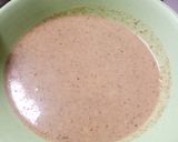 Foto langkah ke 16 dari resep Pastel Isi Bihun & Sambal Kacang (+ tutorial memilin pastel).