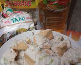 Foto langkah ke 4 dari resep Tahu Pletok Khas Tegal.