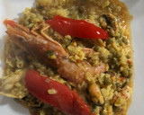 Foto del paso 4 de la receta: Paella de mariscos😋