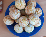 Foto del paso 4 de la receta: Magdalenas caseras