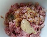 Vickys Pork & Pickle Meatloaf, GF DF EF SF NF recipe step 5 photo