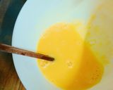 Hình bước làm 1 của món Tuần 3 : Bánh Crepe (Bánh Kếp Cơ Bản)