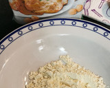 Foto del paso 2 de la receta: Alitas de pollo empanadas