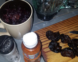 Foto del paso 1 de la receta: Chamoy