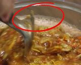 Foto langkah ke 6 dari resep Es rujak serut.