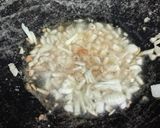 Foto langkah ke 4 dari resep Tahu Aci Cabe Garam.