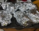 Foto del paso 2 de la receta: Pimientos asados