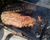 Grilled Ribs with Slobber Knocker sauce recipe step 4 photo
