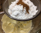 Foto del paso 5 de la receta: Layer cake de manzana 🍏 con Frosting de Canela