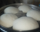 முருகன் கடை இட்லி ரெசிபி ஸ்டேப் 9 புகைப்படம்