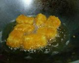 Foto langkah ke 9 dari resep Nugget Mie.