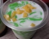Foto langkah ke 6 dari resep Es dawet nangka.