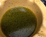 Foto del paso 2 de la receta: 14. Dorada al limón con patatas (principal pescado)