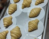 Foto langkah ke 3 dari resep Donat gasing.