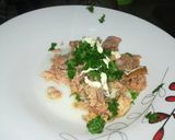 Foto del paso 3 de la receta: Aguacate relleno