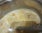 ঠান্ডাই (thandai recipe in Bengali) রেসিপি ধাপ - 3 ছবি