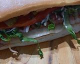 Foto del paso 8 de la receta: Lomito canadiense (sándwich)