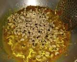 Maharashtrian chavali chi usal (black eyed peas curry) recipe step 3 photo