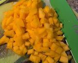 Foto del paso 1 de la receta: Ceviche de camarones