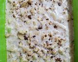 Foto del paso 3 de la receta: Cuadraditos de manzana🍏