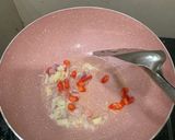 Foto langkah ke 2 dari resep Tumis Labu Siam.