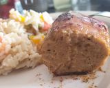 Foto del paso 5 de la receta: Muslitos de no pollo veganos (2)