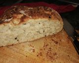 Foto del paso 3 de la receta: Pan Italiano con aceituna y Ajo receta Torres