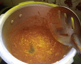 முட்டை குருமா / Egg curry receip in tamil ரெசிபி ஸ்டேப் 8 புகைப்படம்