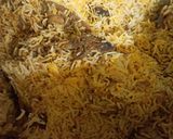 চিকেন বিরিয়ানী (chicken biriyani recipe in Bengali) রেসিপির ধাপ 5 ছবি